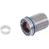 Fulcrum Shimano Hg E-bikes Freehub Body