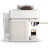 Philips Baristina Bean Swap BAR320/00 Wit