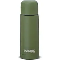 Primus - Classic Light Vacuum Bottle - Isoleerfles 0,5 l, olijfgroen