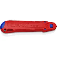 Knipex Cutix Afbreekmes