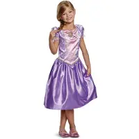 Ginza.se - Classic Costume - Rapunzel