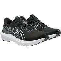 Asics Loopschoen 'GT-1000 15' grijs / zwart