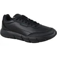 Adidas Sneakers laag 'Cloudfoam Flex Smart' zwart