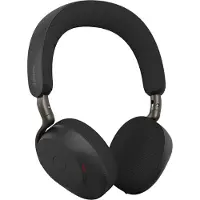 Jabra Evolve3 75 MS - Hoofdtelefoon - Over-ear - Bluetooth