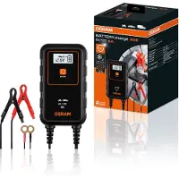 Osram Automotive OEBCS906 Druppellader 6 V, 12 V 2 A, 6 A 2 A, 6 A
