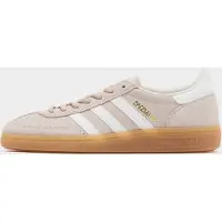 Adidas Originals Sneakers laag 'Handball Spezial' beige / bourgogne
