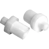 VAR Set Of 2 Nylon Caliper Tips Wit