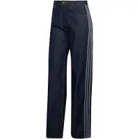 Adidas Originals Jeans 'Firebird' duifblauw / donkerblauw