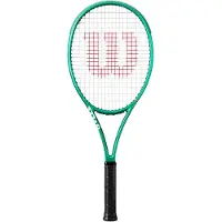 Wilson Blade 101 Team V10 Tennis Racket Groen 0