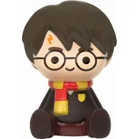 Harry Potter Lexibook - - 3D Zaknachtlamp Kleurwisselend 13 cm