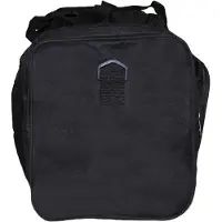 SOL´S Bags Sporttas zwart 62 cm - Weekendtas