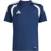Adidas Functioneel shirt 'Tiro26 Liga' blauw / wit