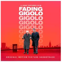 Cd Fading Gigolo