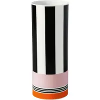 Villeroy & Boch Memphis Vaas 23,5 Cm - Vazen Porselein White - 1016915071