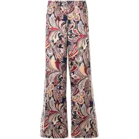 Adidas Originals LIBERTY LONDON FIREBIRD SATIN TRAININGSBROEK