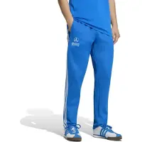 Adidas MERCEDES - AMG PETRONAS FORMULA 1 TEAM BLUE WONDER TRAININGSBROEK