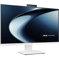 Asus All-in-One PC V400 AiO 68.6 cm (27 inch) Full HD Intel Core 5 210H 4.8 GHz 16 GB RAM 1 TB SSD Intel 90PT03W9-M03WX0