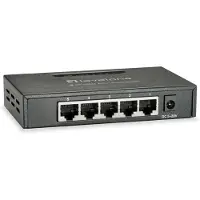 EFB Elektronik Level One 53016303 Level One GEU-0523 5-Port Gigabit Switch