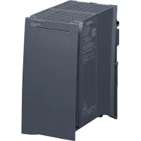 Siemens 6EP13334BA00 SIMATIC PM 1507, 24V/8A, gereguleerde stroomvoorziening voor S7-1500