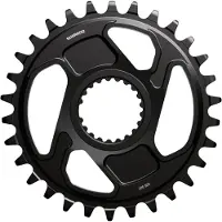 Shimano Sm-crm86 Fc-m8200 Kettingblad