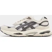 Asics GEL-NYC Sneakers Heren - Wit - Maat 43.5 - Mesh/Synthetisch