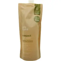 Milk shake K-Respect Preparing Shampoo - 750ml | Voor Alle Haartypen
