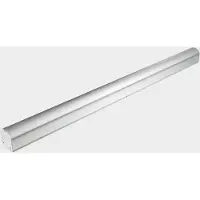 LEDS-C4 Path Lineaire spots - 9,6 W, Meerkleurig, 138 lm, IP66-IP67, Zilver