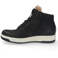 Durea 9781 Wijdte K Veterschoenen | Maat 7