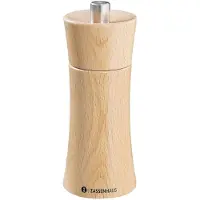 Zassenhaus pepermolen Frankfurt, 24 cm, naturel
