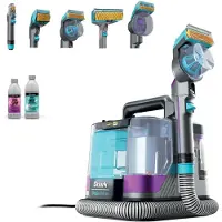 Shark StainStriker HairPro Pet PX250EUT