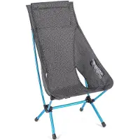 Helinox Chair Zero High Back Kampeerstoel