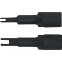Ks Tools 550.1175 NEW-54133 Verwisselbare koppen