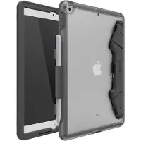 Otterbox UnlimitEd hoes voor Apple iPad 7/8/9 10.2 - Grijs