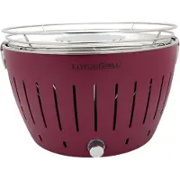 LotusGrill Barbecue Classic Lila (Ø35 cm)