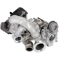 FEBI BILSTEIN 187110 Turbocharger
