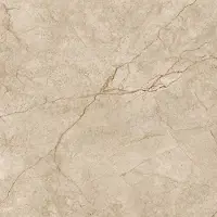 Valence Technology Arlino vloertegel 60x60cm bruin marmer mat gerectificeerd