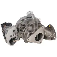 FEBI BILSTEIN 187108 Turbocharger