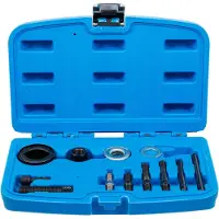 Bgs Pulley Puller & Fitting Set 13-delig (7754)