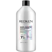 Redken Zure Binding Concentratie Professionele Sulfaatvrije Shampoo Voor Beschadigd Haar 1000 ml