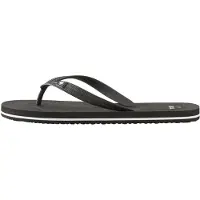 Next Teenslippers zwart
