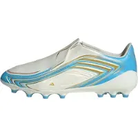 Adidas F50 Messi League Laceless Artificial Ground Voetbalschoenen Kids