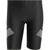 Adidas BIG BARS LANGE ZWEMBROEK
