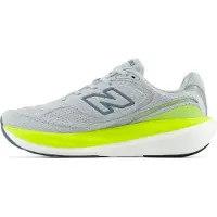 New Balance Loopschoen '1080v15 Grey Days' blauw / lichtblauw / groen