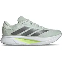 Adidas Loopschoen 'Duramo SL 2' donkergrijs / mintgroen