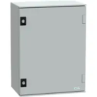APC Coffret étanche Thalassa universel - Porte pleine - H 430 x L 330 x P 200