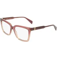 Liu Jo Bril - - LJ2839 - Antiekroze/roze - Kunststof - 53 mm (17-140)