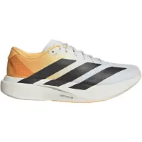 Adidas Loopschoen 'Adizero EVO SL' oranje / zwart / wit