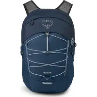 Osprey - Fietsforensen - Quasar Atlas Blue Heather voor Unisex - Blauw