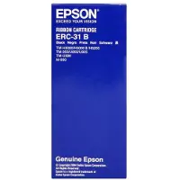 Epson S01539 Printerlint Zwart Nylon