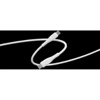 ISY Iuc-1110 Usb-c To Oplaadkabel 15 Cm Wit